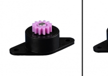 恒晟控股集團揭秘馬桶蓋單向旋轉(zhuǎn)阻尼器的扭矩計算方式