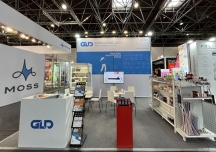 德國杜塞爾多夫展--恒晟再次來臨